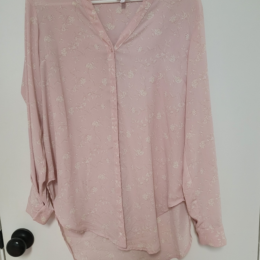Silky top